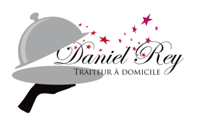 LOGO Daniel Rey Traiteur