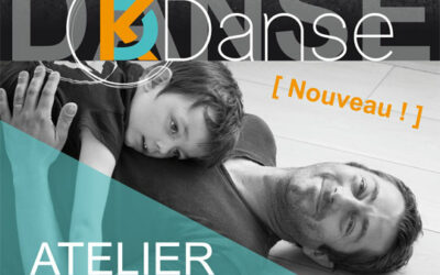 FLYER atelier DKDanse