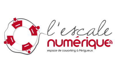 LOGO Escale numérique