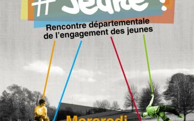 FLYER #JeSuisJeune