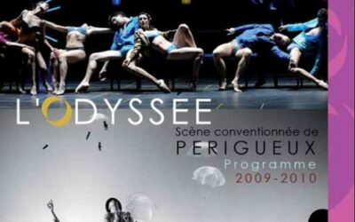 Avant-programme de l’Odyssée