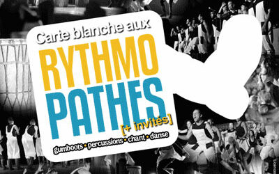 FLYER RYTHMOPATHES