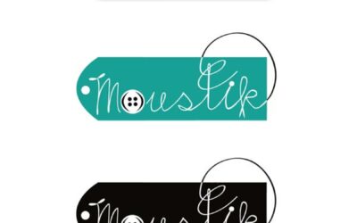 LOGO Moustik