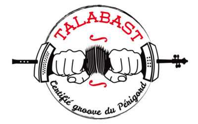 LOGO Talabast