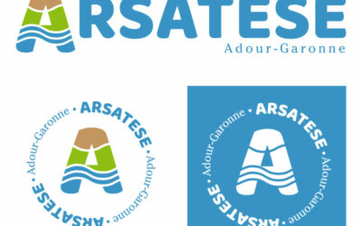 LOGO Arsatese