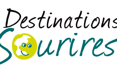 LOGO Destinations Sourires