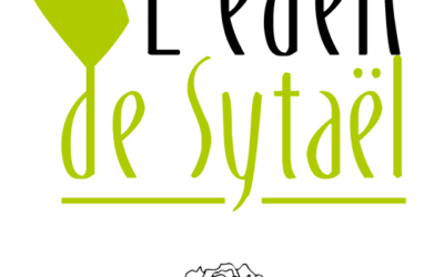 LOGO Eden de Sytaël