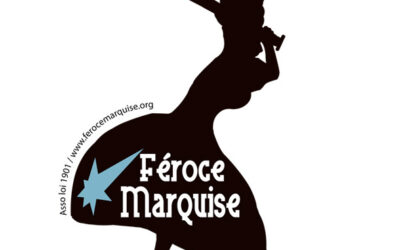 LOGO FEROCE MARQUISE