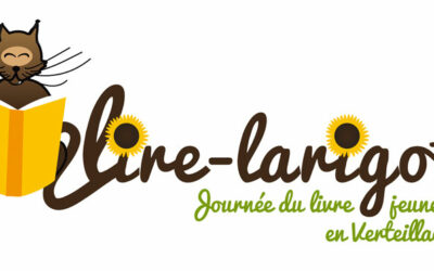 LOGO Lire-larigot