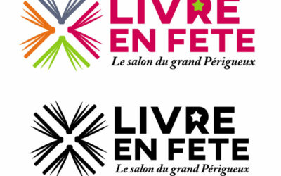 LOGO Livre en fête