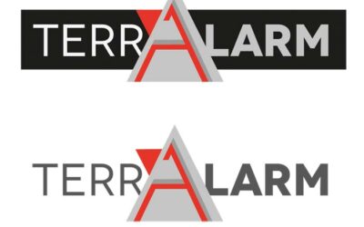 LOGO Terr’Alarm