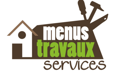 LOGO « Menus Travaux Services »