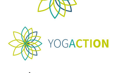 LOGO Yogaction