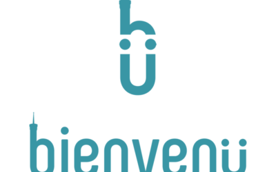 LOGO Bienvenü