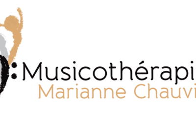 LOGO Musicothérapie