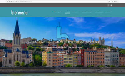 Bienvenü
