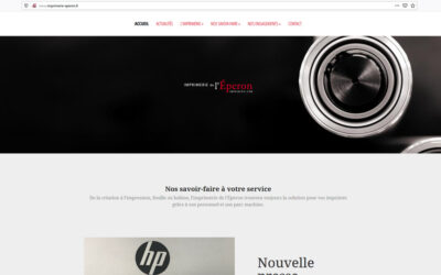 Imprimerie de l’Eperon