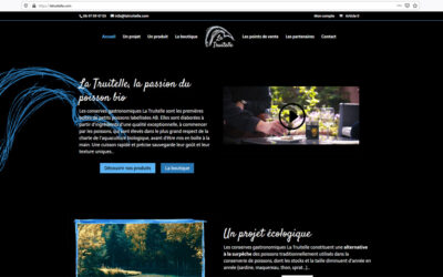 La Truitelle