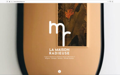 La Maison Radieuse