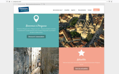 Périgueux Accueil