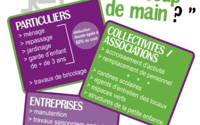 FLYER TREMPLINS POUR L’EMPLOI