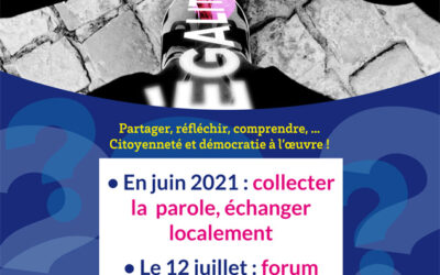 FLYER projet jeunesse