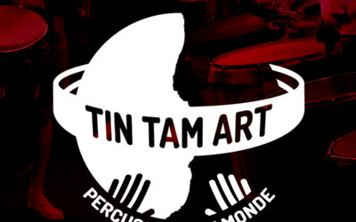 Logo Tin Tam Art