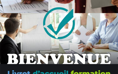 LIVRET d’accueil formation