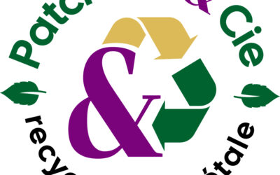 LOGO Patchouli & Cie