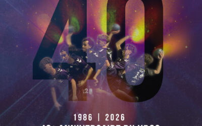 AFFICHE Save the date