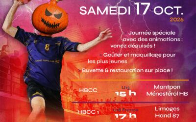 VISUEL Halloween